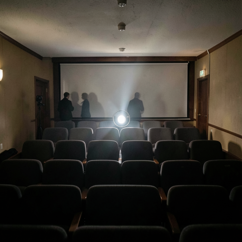 Vue Oxford offers £4 tickets for National Cinema Weekend on September 5-6